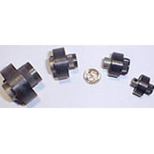 Rueda libre de rodillos - D series - Tiny-Clutch | Helander Products, Inc. - antirretorno