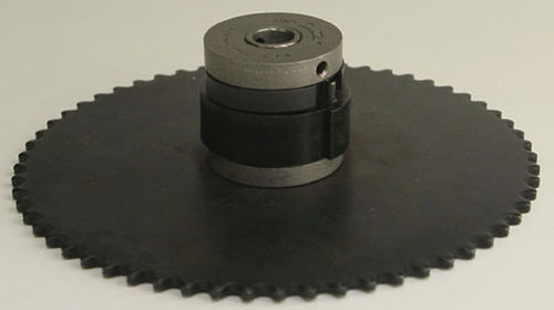 Piñón de dientes rectos - 1479  - Tiny-Clutch | Helander Products, Inc.