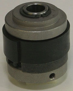 Embrague de fricción - 2580  - Tiny-Clutch | Helander Products, Inc. - de muelle
