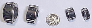 Rueda libre de rodillos - CR series - Tiny-Clutch | Helander Products, Inc. - cojinete / antirretorno / embrague de sobrerrevolucionado