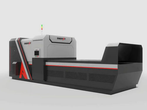 Máquina clasificadora para reciclaje - X-1200 - ENERPAT AMERICA - de rayos X / automática / de residuos industriales