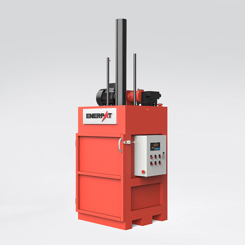Prensa para bidones electrohidráulica - DC series - ENERPAT AMERICA
