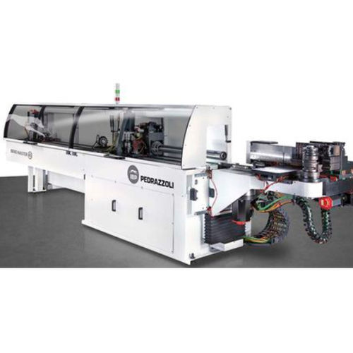 Curvadora totalmente eléctrica - BEND MASTER 45 - PEDRAZZOLI - de tubos / de perfiles / de barras