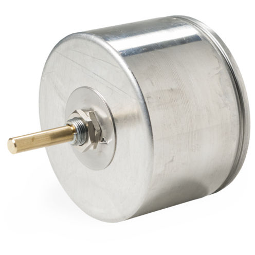 Potenciómetro rotativo - RK series - Frizlen GmbH & Co. KG - motorizado / de alambre bobinado / recubierto de cemento