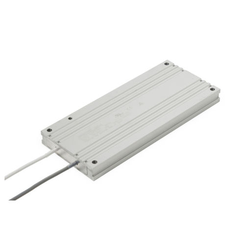 Resistencia de alambre bobinado - GXAD - Frizlen GmbH & Co. KG - a prueba de cortocircuitos / en carcasa / plana