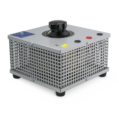Resistencia de alambre bobinado - RGL series - Frizlen GmbH & Co. KG - de potencia / de divisor de tensión / de carga variable