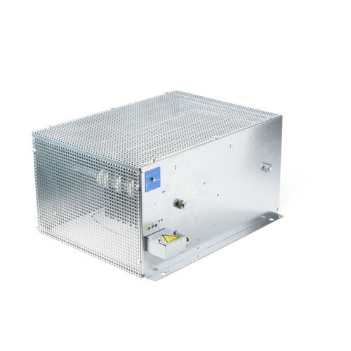 Bloque de resistencia de frenado - FGF series - Frizlen GmbH & Co. KG