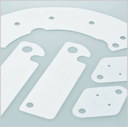 Film termoconductor - KERATHERM® series - KERAFOL Keramische Folien - silicona / para aplicaciones automóviles / para la industria electrónica
