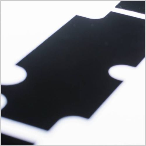 Material absorbente - KERATHERM® PCM 471 - KERAFOL Keramische Folien