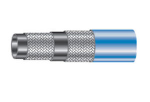 Manguera para agua - SURVIVOR RQP2 - RYCO Hydraulics - hidráulica / de caucho / de alta presión