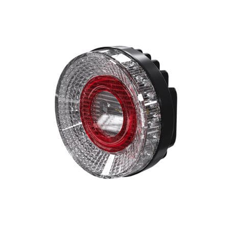 Proyector LED - CORONA 400 - Nordic Lights - para uso intensivo / IP68 / IP69K