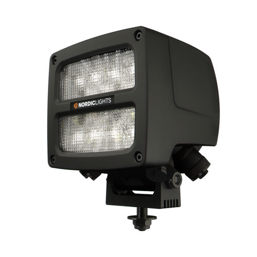 Proyector LED - SCORPIUS N4601 QD - Nordic Lights - resistente al agua / de resistencia a los impactos / IP68