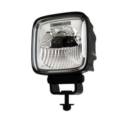 Proyector LED - SCORPIUS PRO 415 PH - Nordic Lights - para uso intensivo / para vehículo todoterreno