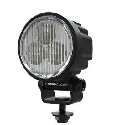 Proyector LED - CANIS PRO 330 - Nordic Lights - IP68 / para vehículo todoterreno