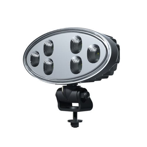 Proyector LED - SATO PRO 725 - Nordic Lights - IP68 / IP69K / para vehículo todoterreno