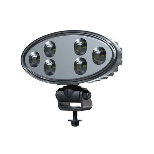Proyector LED - SATO PRO 730 - Nordic Lights - IP68 / IP69K / para vehículo todoterreno