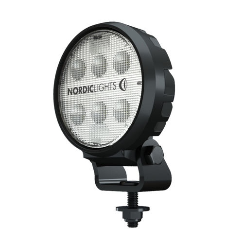 Proyector LED - CANIS GO 410 - Nordic Lights - IP68 / IP69K / CEM