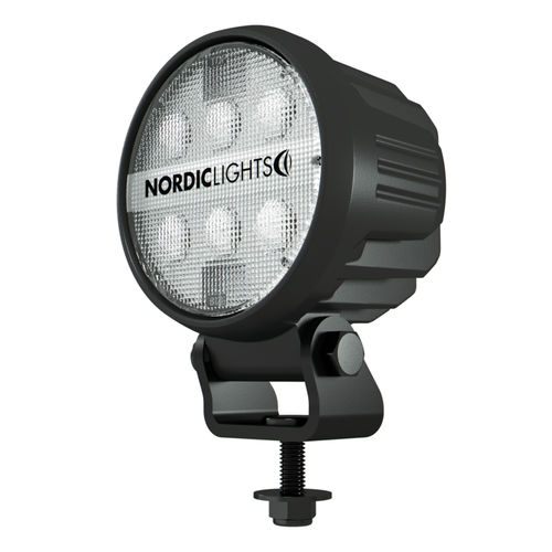 Proyector LED - CANIS GO 425 - Nordic Lights - para uso intensivo / IP68 / IP69K