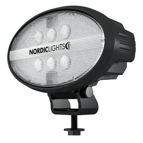 Proyector LED - SATO GO 610 - Nordic Lights - IP68 / IP69K / CEM
