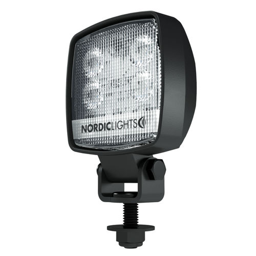 Proyector LED - KL1501 - Nordic Lights - halógeno / para uso intensivo / IP68