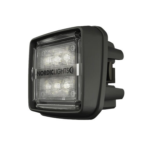 Proyector LED - KL1302 F7° - Nordic Lights - halógeno / resistente al agua / IP68