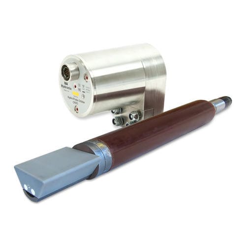 Sensor de humedad relativa - Hydro-Probe Orbiter - Hydronix - en línea / de microondas / analógico