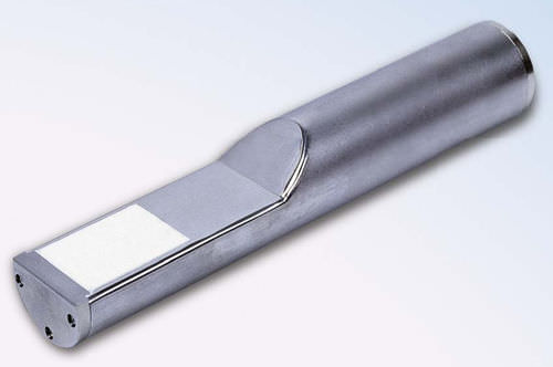 Sensor de humedad relativa - Hydro-Probe  - Hydronix - en línea / de microondas / 4-20 mA