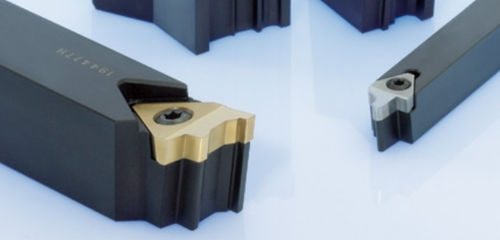 Herramienta de torneado exteriores - 9 - 33 mm | PWP  - Schwanog Siegfried Güntert GmbH - con plaquitas de corte / para máquina herramienta
