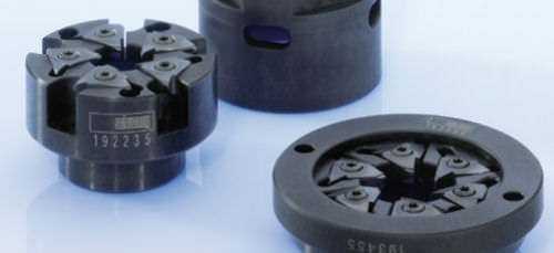 Herramienta de roscado externa - max. 0.04 mm | WEP - Schwanog Siegfried Güntert GmbH - por torbellino / para torno de decoletaje de tipo suizo