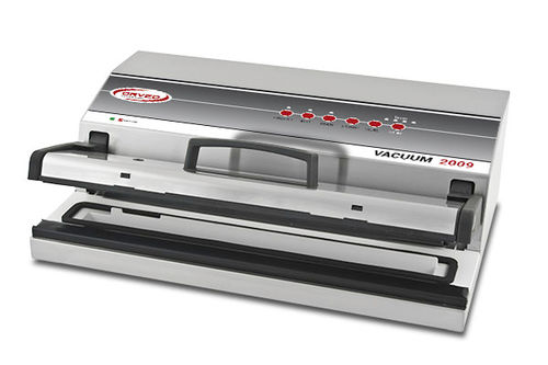Termoselladora manual - VACUUM 2009 - Orved S.p.A.