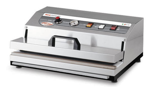 Termoselladora manual - NEW VACUUM - Orved S.p.A.