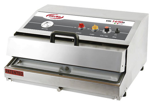 Termoselladora manual - VM 14/90 - Orved S.p.A.