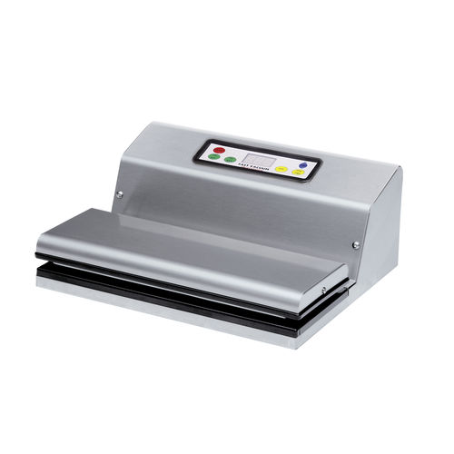 Termoselladora manual - FAST VACUUM - Orved S.p.A. - de temperatura variable