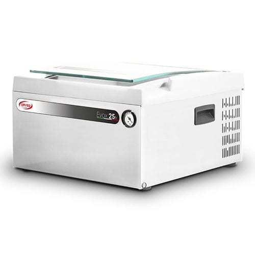 Termoselladora - EVOX 25H - Orved S.p.A.