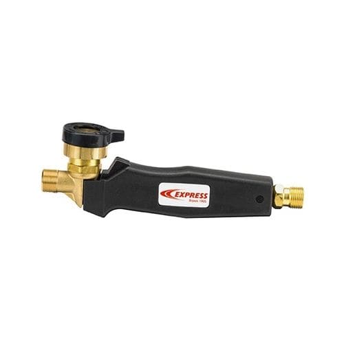 Manilla para sopletes - 600  - GUILBERT EXPRESS - de metal / fija
