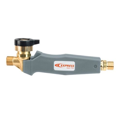 Manilla para sopletes - 602  - GUILBERT EXPRESS - de metal