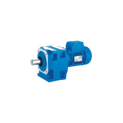 Reductor planetario - E   - Rossi S.p.A. - de tornillo sin fin / coaxial / > 10 kNm