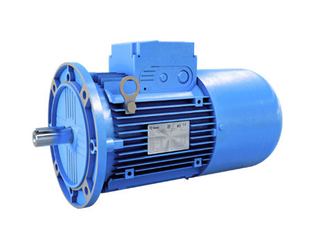 Motor asíncrono - TX  - Rossi S.p.A. - DC / con freno DC / con freno AC