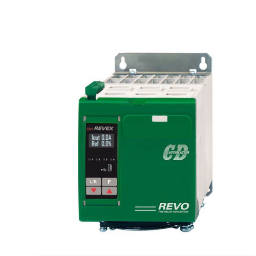 Controlador de potencia de tiristor - REVEX PA - CD Automation UK Ltd - SCR / de transitorios rápidos / trifásico