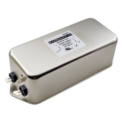 Filtro electrónico para equipamiento médico - BL2070-10-F - CD Automation UK Ltd - EMI / RFI / de potencia