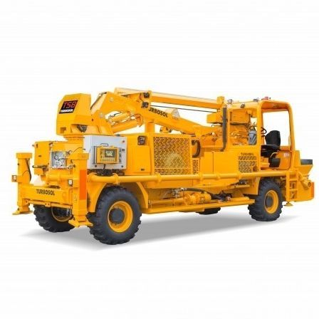 Grupo de bombeo autocebante - TSB - TURBOSOL PRODUZIONE SRL - móvil / industrial / para transferencia