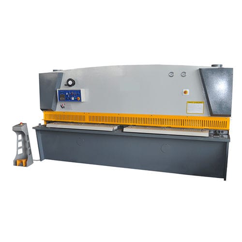 Cizalla hidráulica - 12030 - Nantong Reliantt Co., Ltd. - para barras de acero / guillotina / CNC