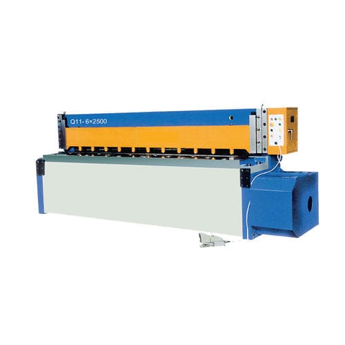 Cizalla manual - 10376 - Nantong Reliantt Co., Ltd. - mecánica / para barras de acero