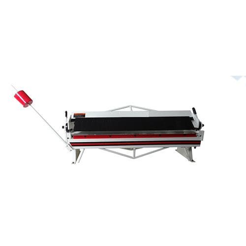 Freno de fricción - HB-1648 - Nantong Reliantt Co., Ltd. - manual