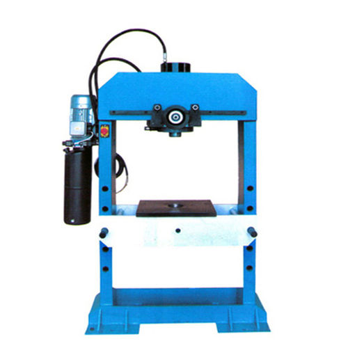 Prensa plegadora hidráulica - HPB-580 - Nantong Reliantt Co., Ltd.