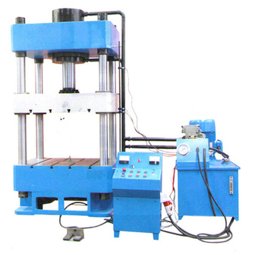 Prensa hidráulica - HP-315F1 - Nantong Reliantt Co., Ltd. - de formado / de 4 columnas