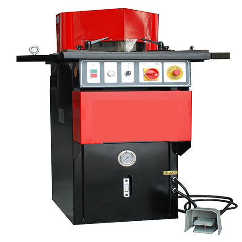Escantonadora de ángulo variable - QX28Y-6x220ZK - Nantong Reliantt Co., Ltd. - múltiple