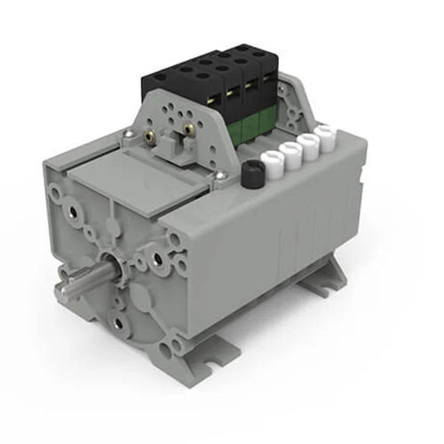 Interruptor de final de carrera de engranaje - M 51  - STROMAG - ancho / IEC / IP20