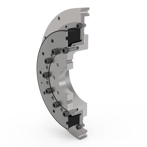 Acoplamiento flexible - Periflex® CS series - STROMAG - de muelle / de eje / para motor diésel