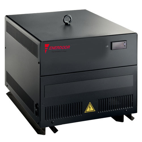Estabilizador de tensión monofásico - FINSMC - ENERDOOR - AC